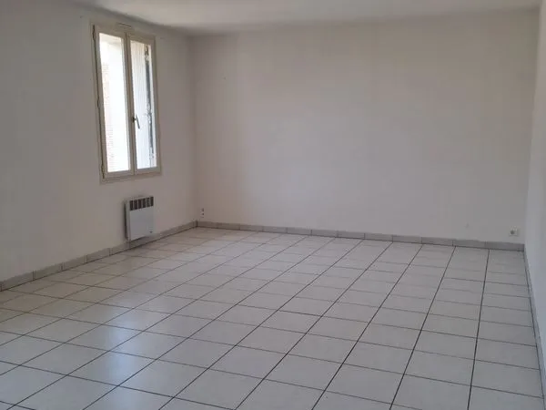 Appartement Nogent Sur Seine