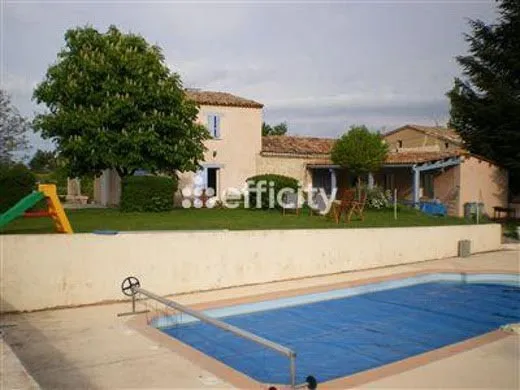 Viager 13 pièces 400 m²