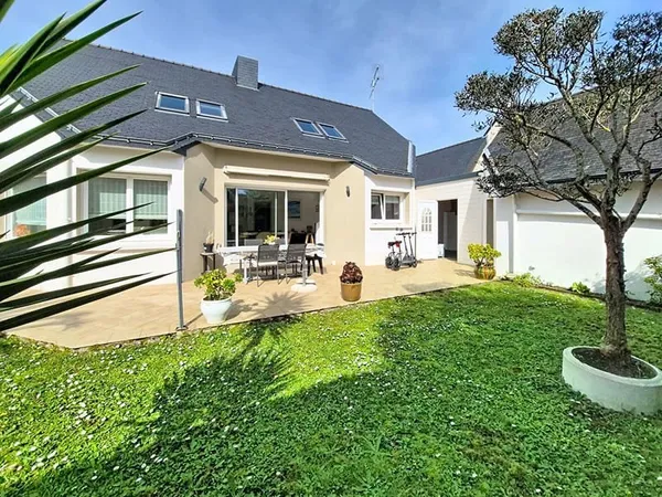 Maison Quiberon- seulement chez nous.