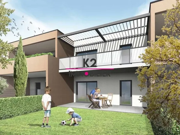 18 APPARTEMENTS