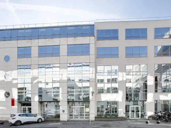 Bureaux 206 m²