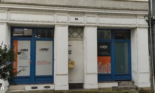 Local commercial
