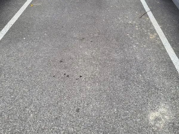 Place de parking