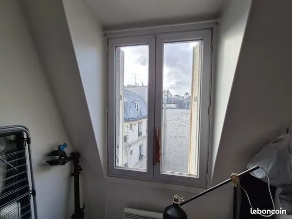 T2 Bastille étage élevé