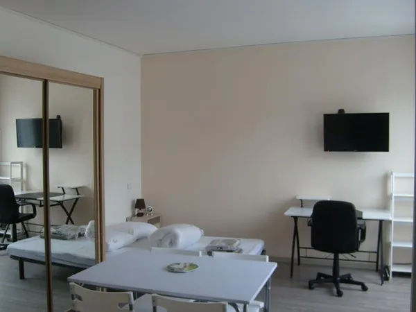 Appartement de 33m2 à louer sur Bourges