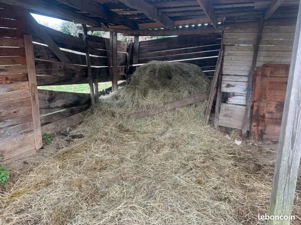 Location de pre