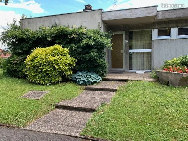 Vends maison Mattern