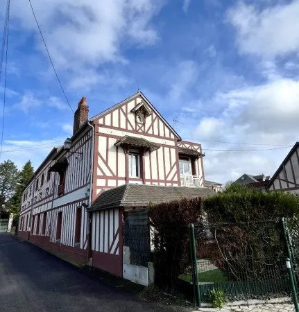 Studio 1 pièce 20 m²