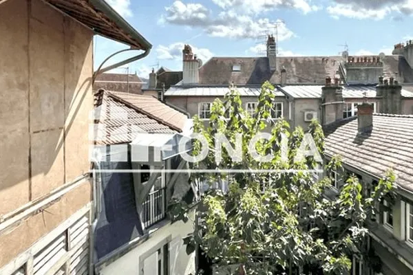 APPARTEMENT