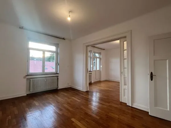 Appartement 5 pièces 104 m²