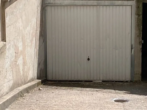 Box à louer Résidence sécurisée