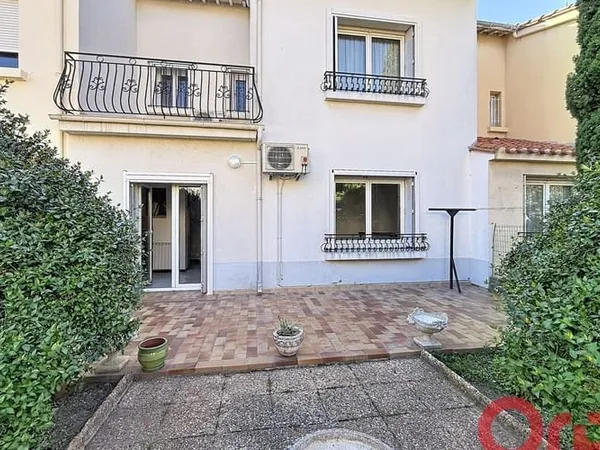 Maison 4 pièces 103 m²