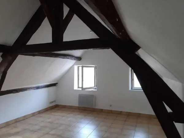 Appartement 1 pièce 23 m²