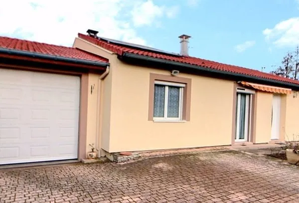 Maison Ouches 5 pièce(s) 110 m2