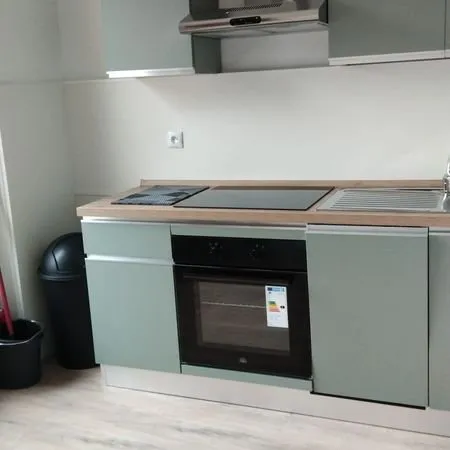 T4 rénovés à Modane - Spécial salariés Lyon-Turin (TELT)