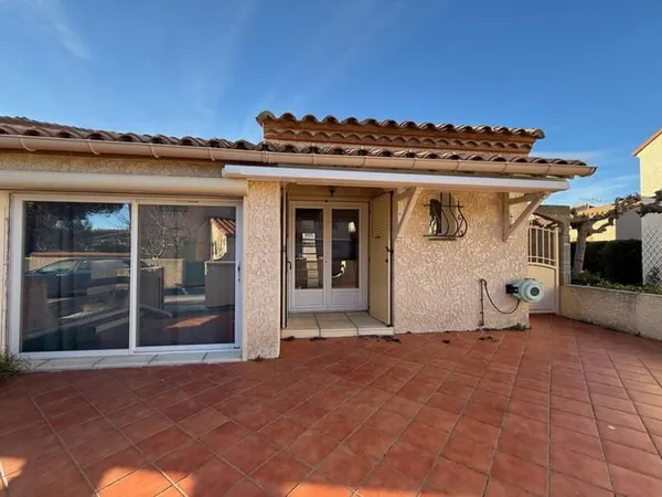 Vente maison 3 Pièce(s)