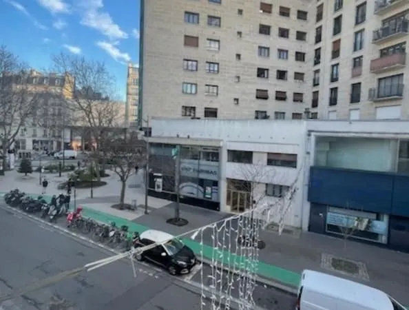 Bureaux 72 m²