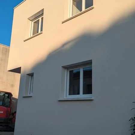 Loue maison neuve