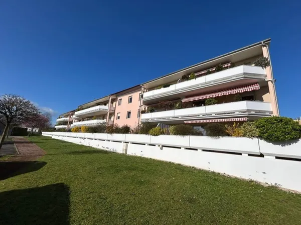 Appartement T3 TALANT - Balcon - Garage