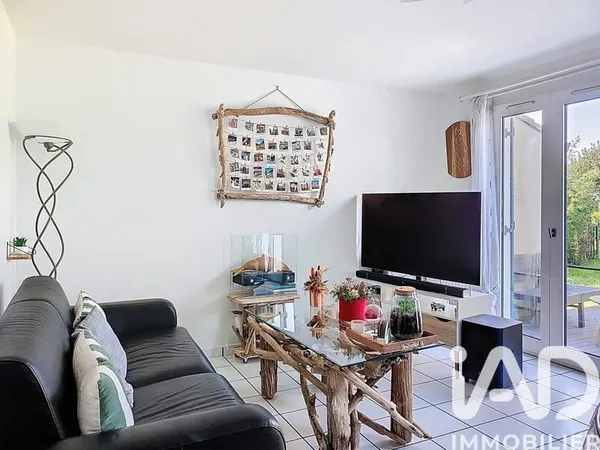 Vente Maison/villa 3 pièces