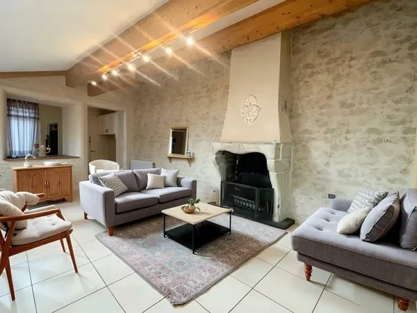 Appartement 5 pièces