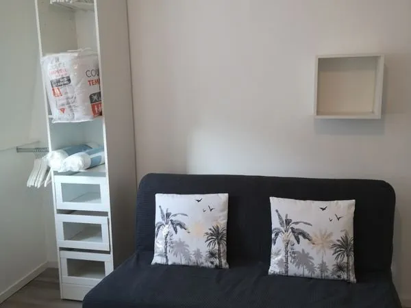 Studio meuble metro marbrerie