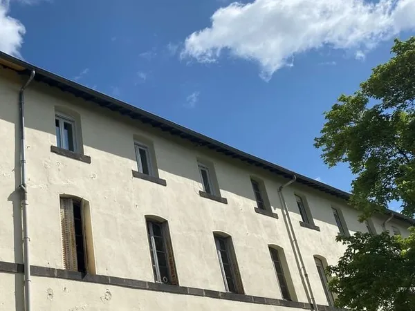 Duplex 60m2 au sol avec gros potentiel de défiscalisation