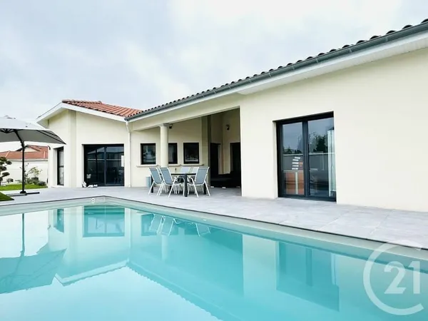 Maison 6 pièces 208 m²
