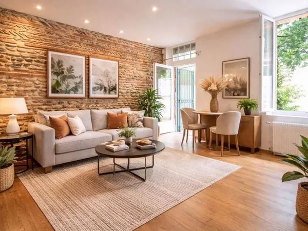 Villa 5 pièces 140 m²