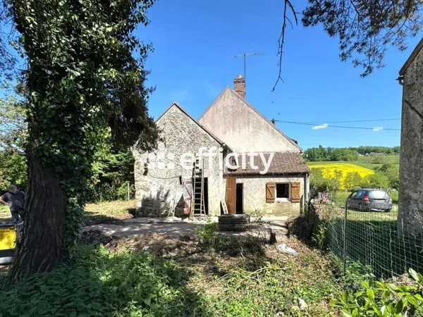 Maison 5 pièces 115 m²