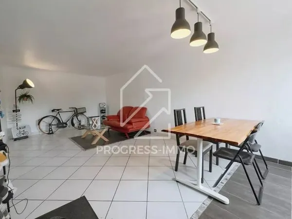 Maison 5 pièces 92 m²