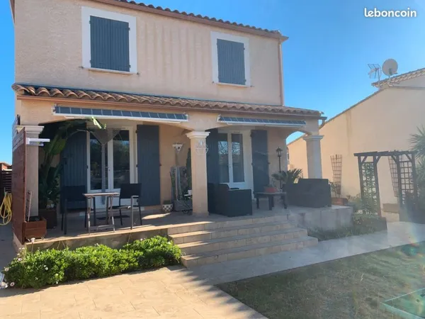 Villa 90m2