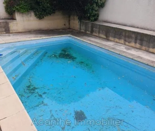 Vente maison 4 Pièce(s)