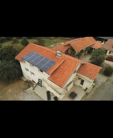 Maison de 240m2 dans un havre de paix entièrement rénovée dimension du terrain à définir