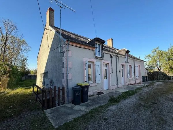Maison 7 pièces 166 m²