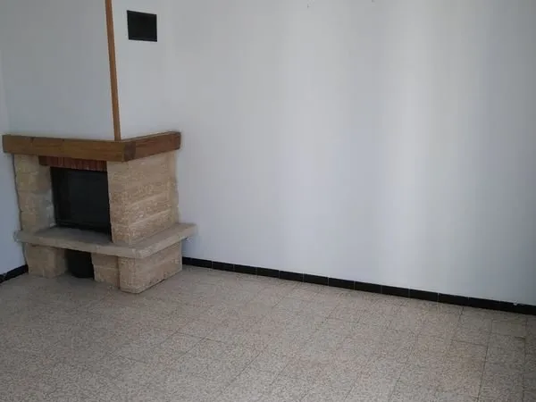 Appartement T3 62m2 2ème étage