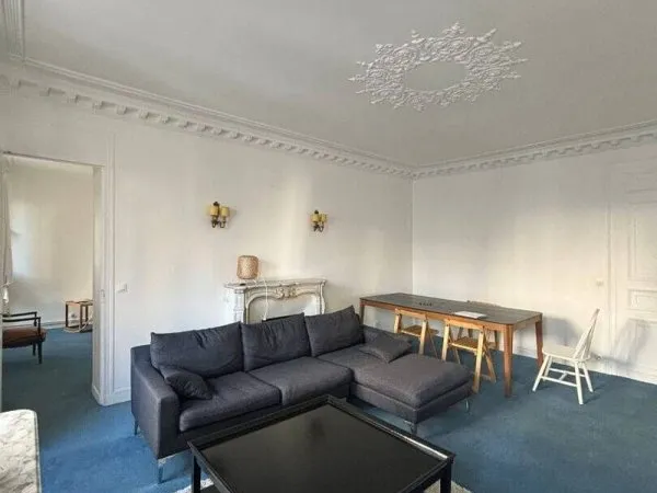 Appartement 5 pièces 143 m²