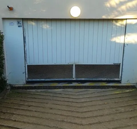 Location garage