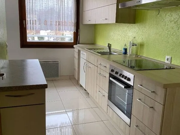 Appartement 3 pièces 74 m²