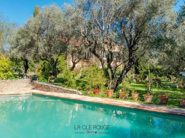 Villa 5 pièces 110 m²