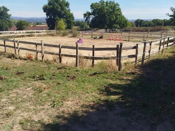 Vente Domaine 11 pièces