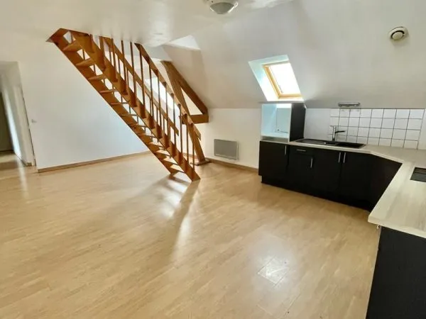 Appartement 5 pièces 78 m²