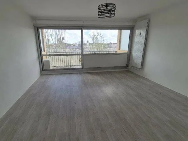 Appartement 3 pièces 75 m²