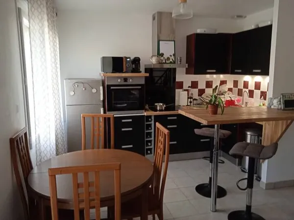 Maison de 56m2 à louer sur Ploulec'h