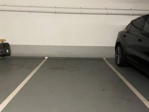 Parking 10 m²