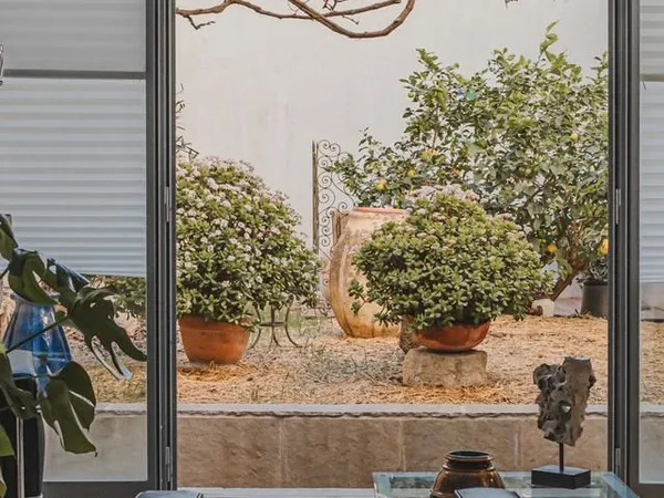 Local 70 m² + jardin - centre Sanary - pop-up / boutique / expo