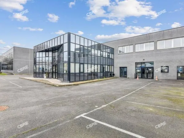 Bureau 2103 m²