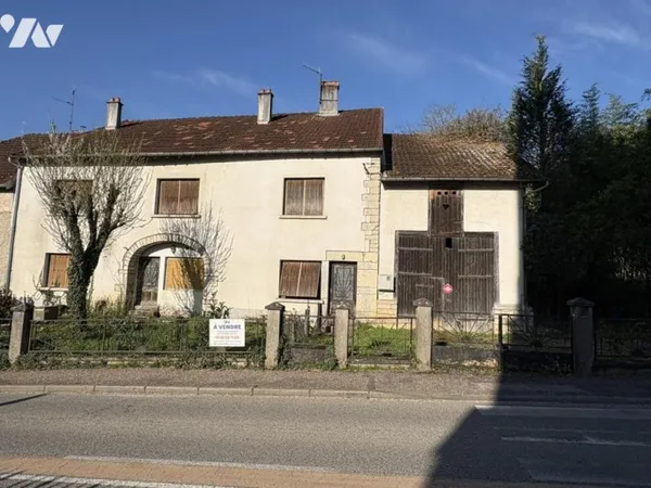 Maison 6 pièces 150 m²