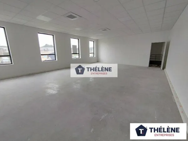 BUREAUX à LOUER