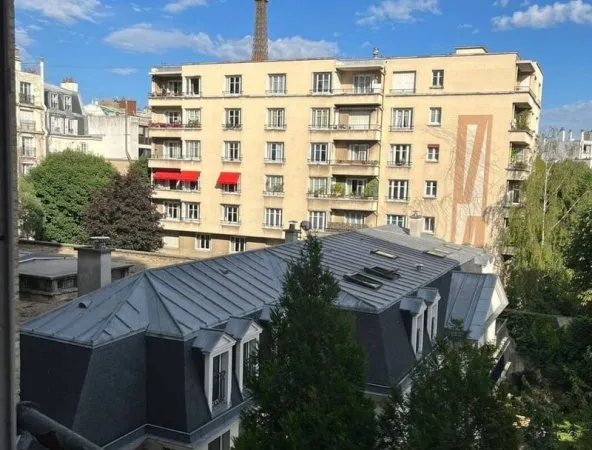 Appartement 4 pièces 78 m²